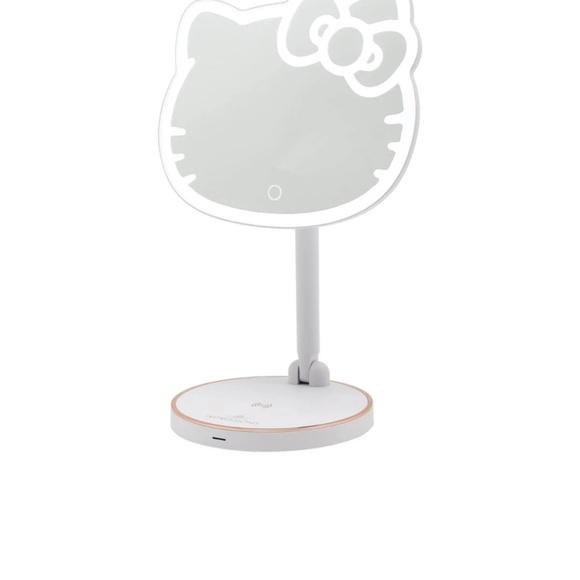 Hello kitty LED Mirror
